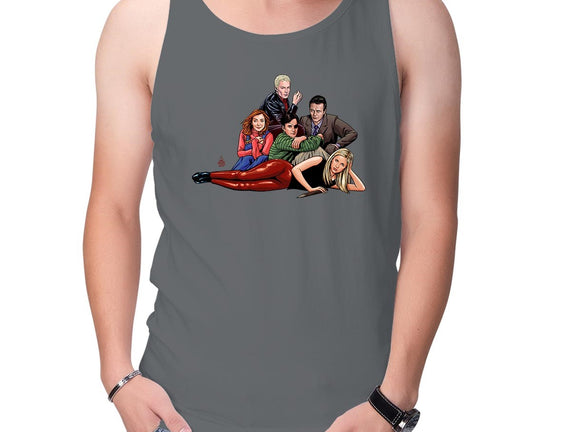 The Sunnydale Club