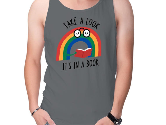 Rainbow Reader