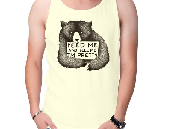 Feed Me