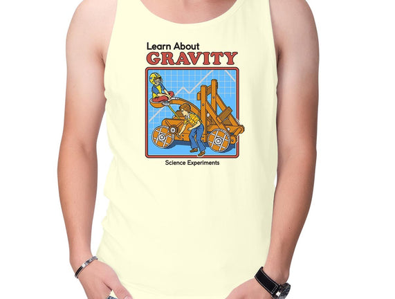 Learn About Gravity