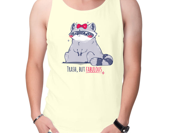 Trash But Fabulous