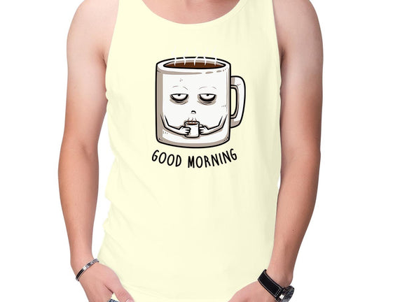 Good Morning