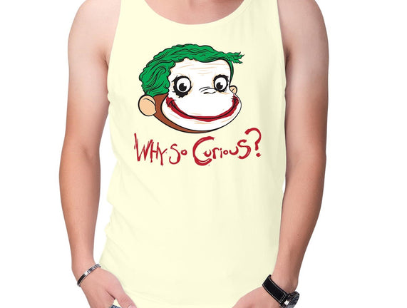 Why So Curious?