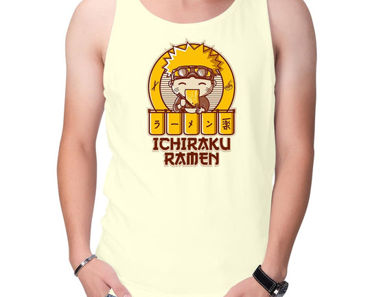 Ichiraku Ramen