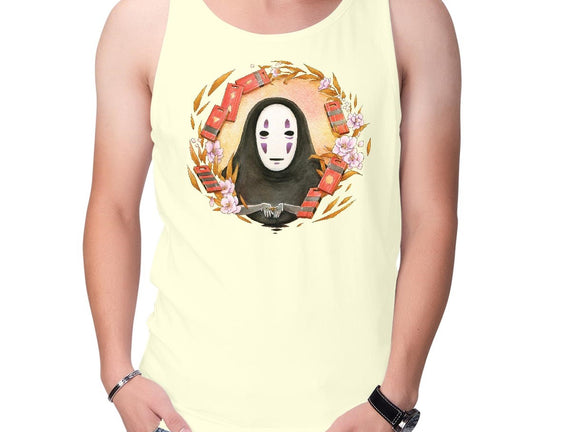No Face