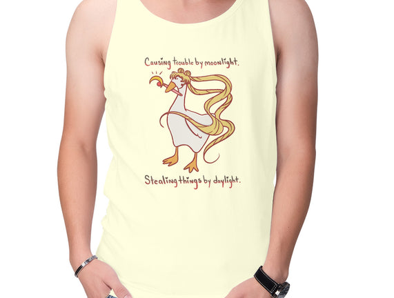 Sailor Goose