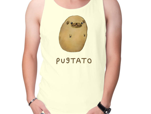 Pugtato