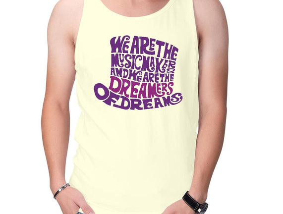 Dreamer of Dreams