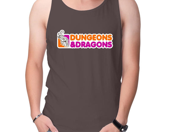 D&D All Nighter