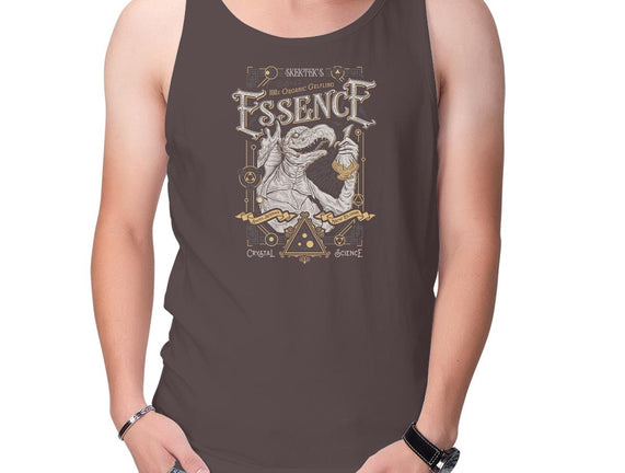 The Essence Elixir