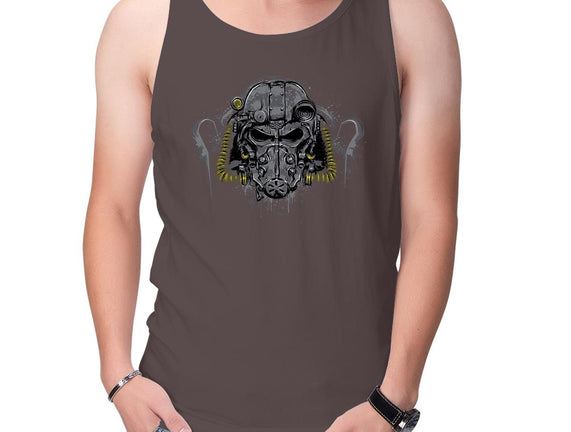 T-60 Power Armor