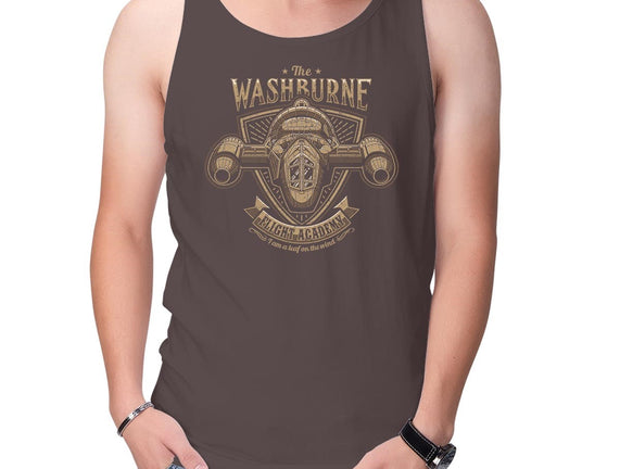 Washburne Flight Academy