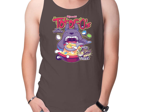 Totor-O's