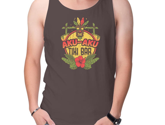 Aku Aku Tiki Bar