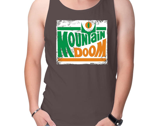 Mountain Doom