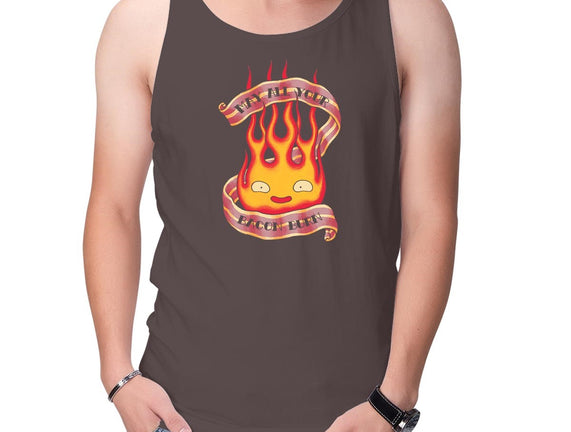 Bacon Burner