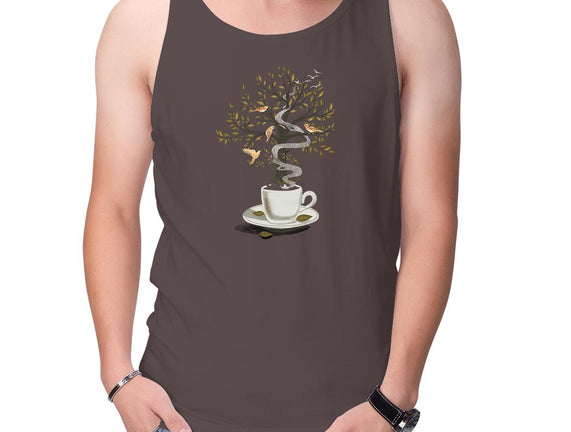 Cup of Dreams