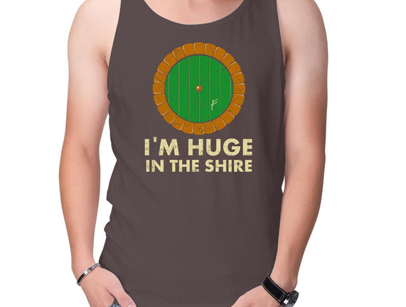 I'm Huge