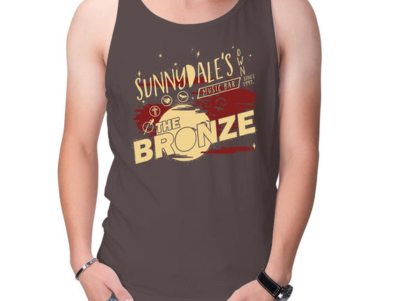 The Bronze