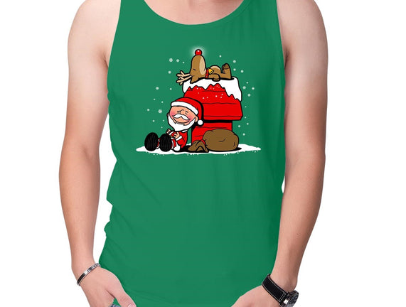 Christmas Nuts