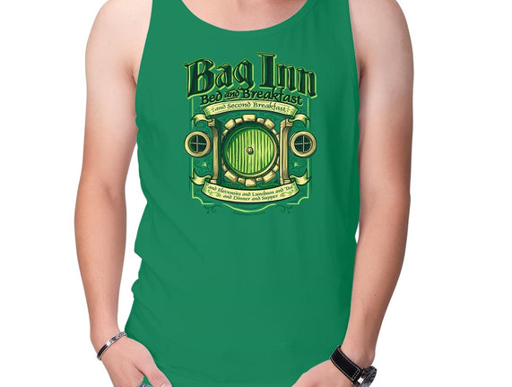Bag Inn