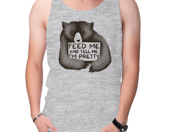 Feed Me