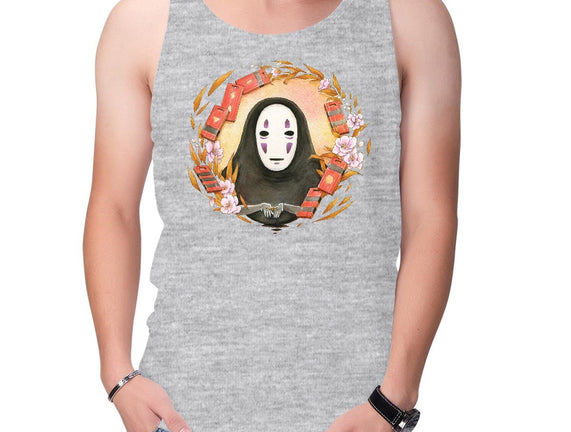 No Face
