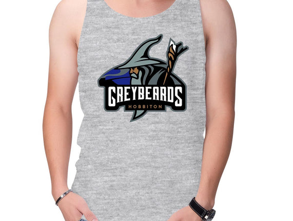 Greybeards