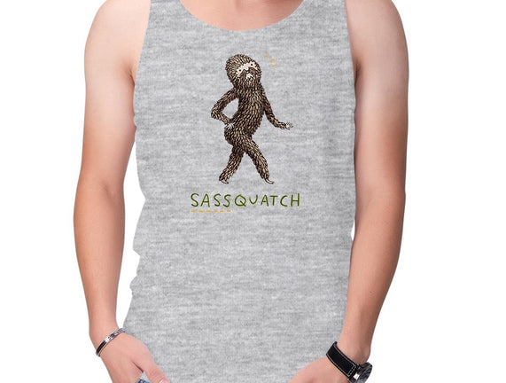 Sassquatch