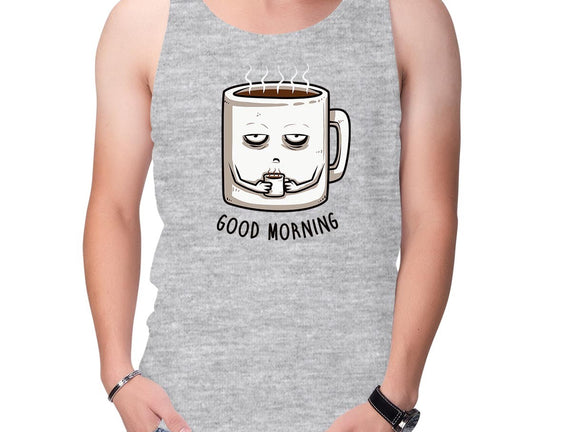 Good Morning