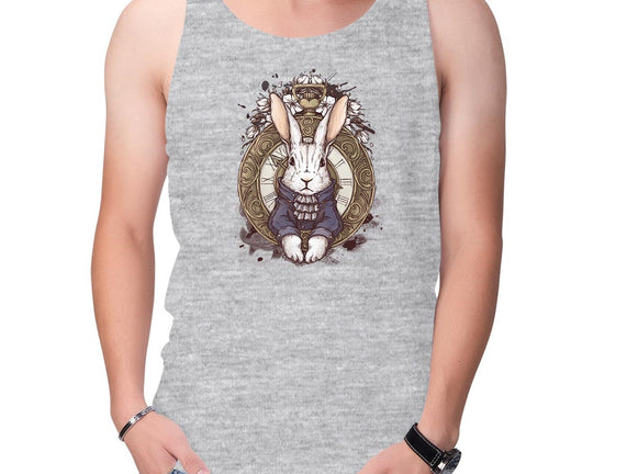 The White Rabbit