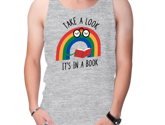 Rainbow Reader