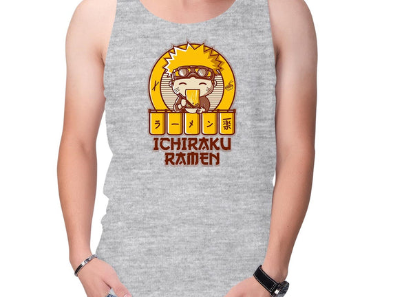 Ichiraku Ramen