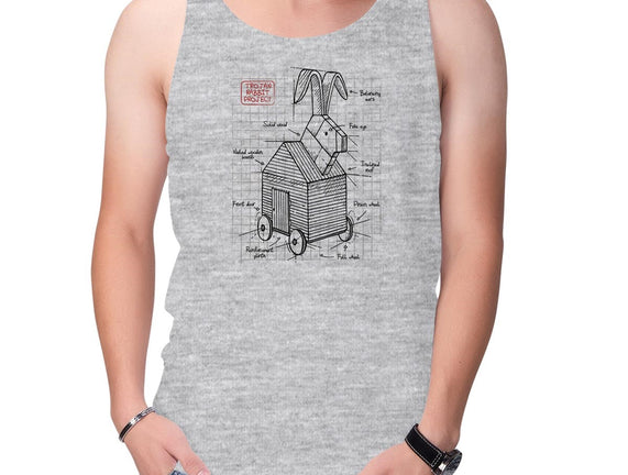 Trojan Rabbit Project