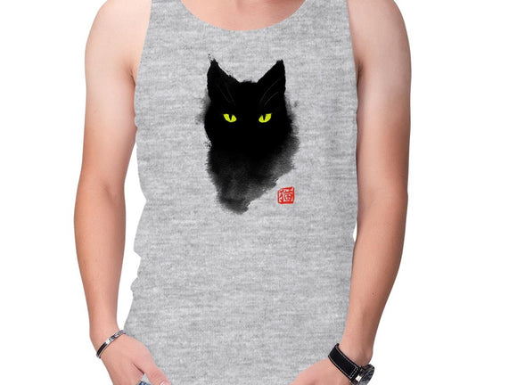 Cat Ink