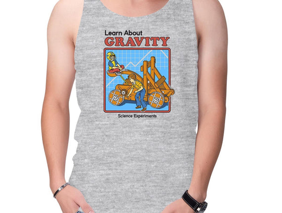 Learn About Gravity