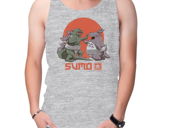 Sumo Pop
