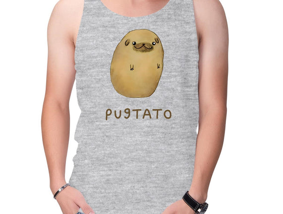 Pugtato