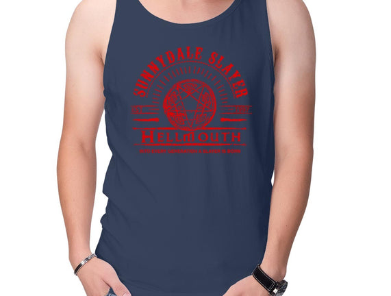 Sunnydale Slayer