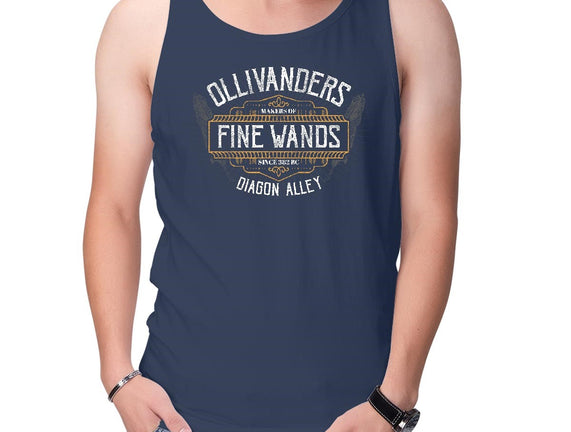 Makers of Fine Wands