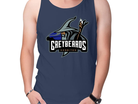 Greybeards