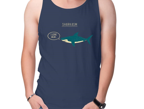 Sharkasm
