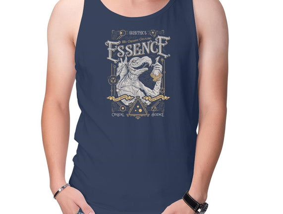 The Essence Elixir