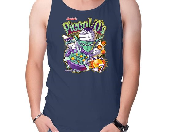 Piccol-O's