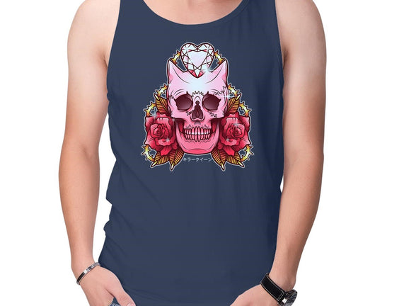 Killer Queen of Diamonds
