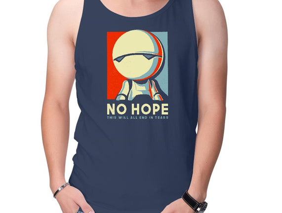 No Hope