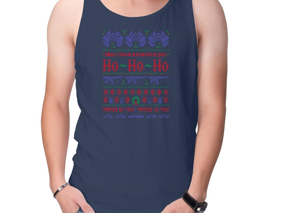 McClane Winter Sweater
