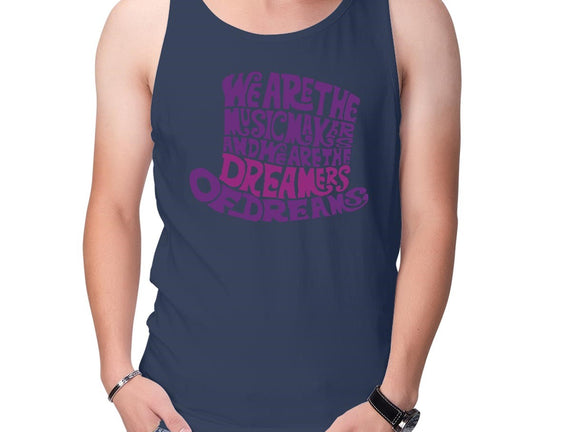 Dreamer of Dreams