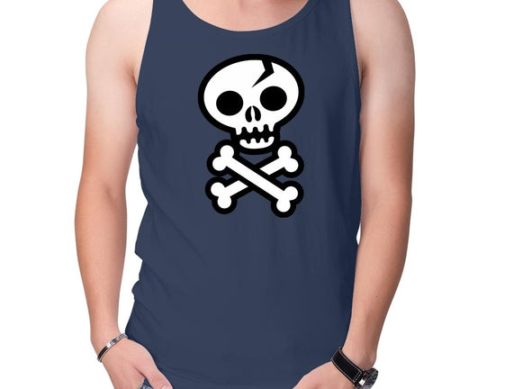 Skull and Crossbones