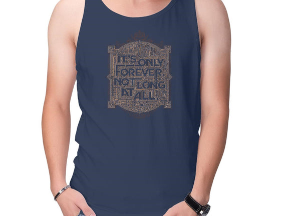 Only Forever